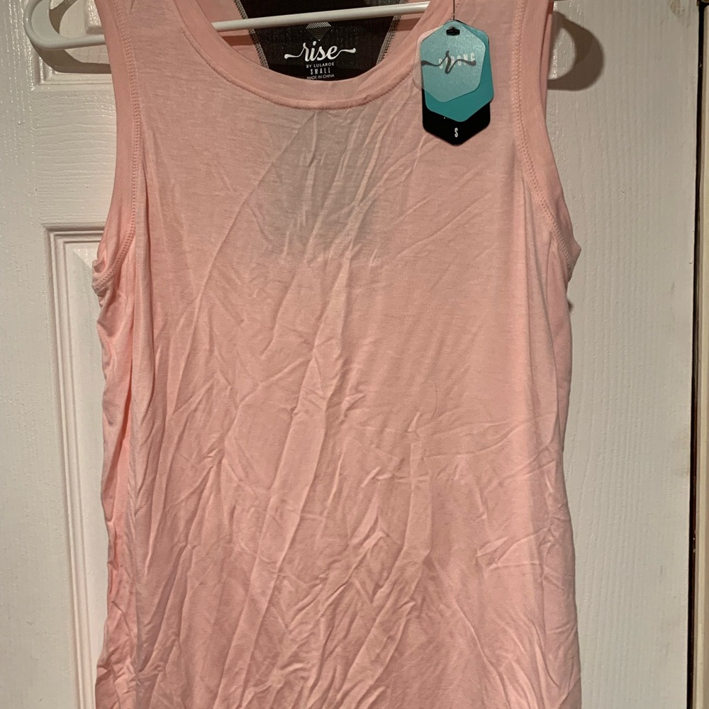 Small pink